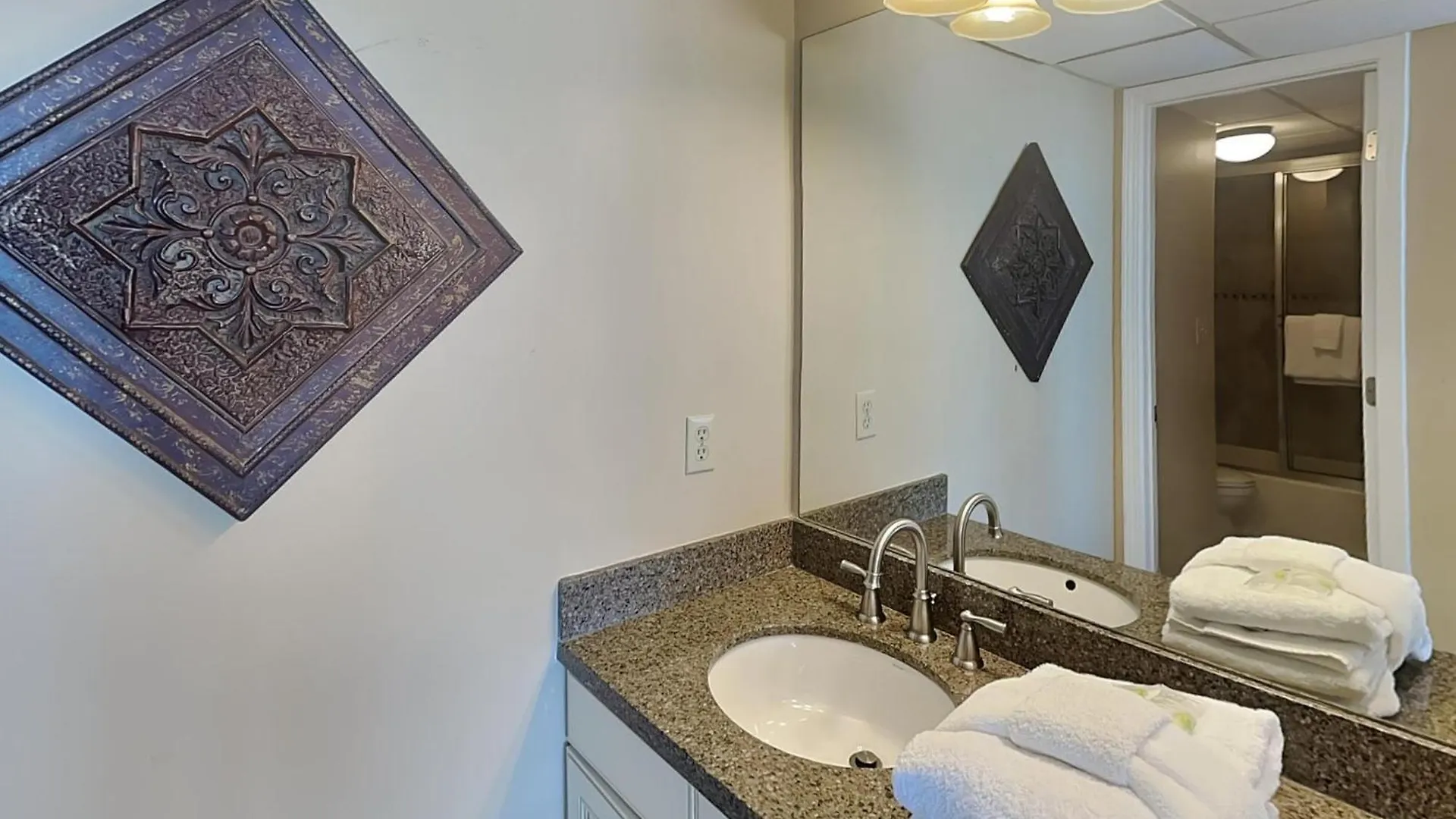 Edgewater Tower II 504 Apartment Panama City Beach 0*,  United States