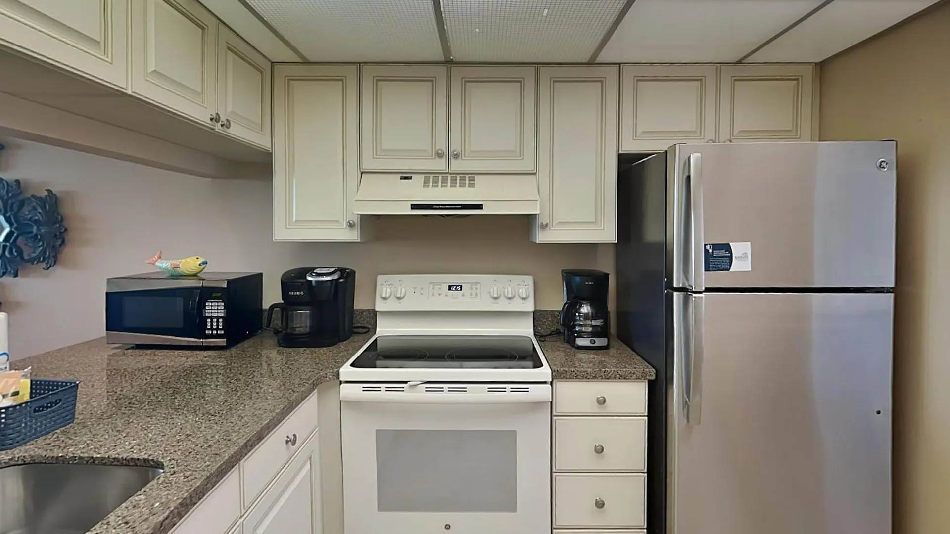 Edgewater Tower II 504 Apartment Panama City Beach