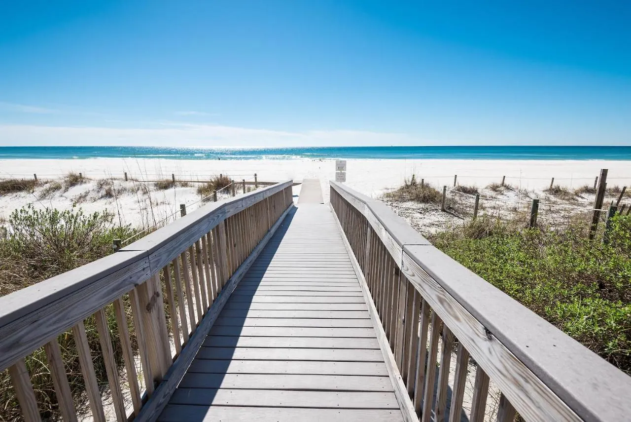 Edgewater Tower II 504 Apartment Panama City Beach 0*,  United States