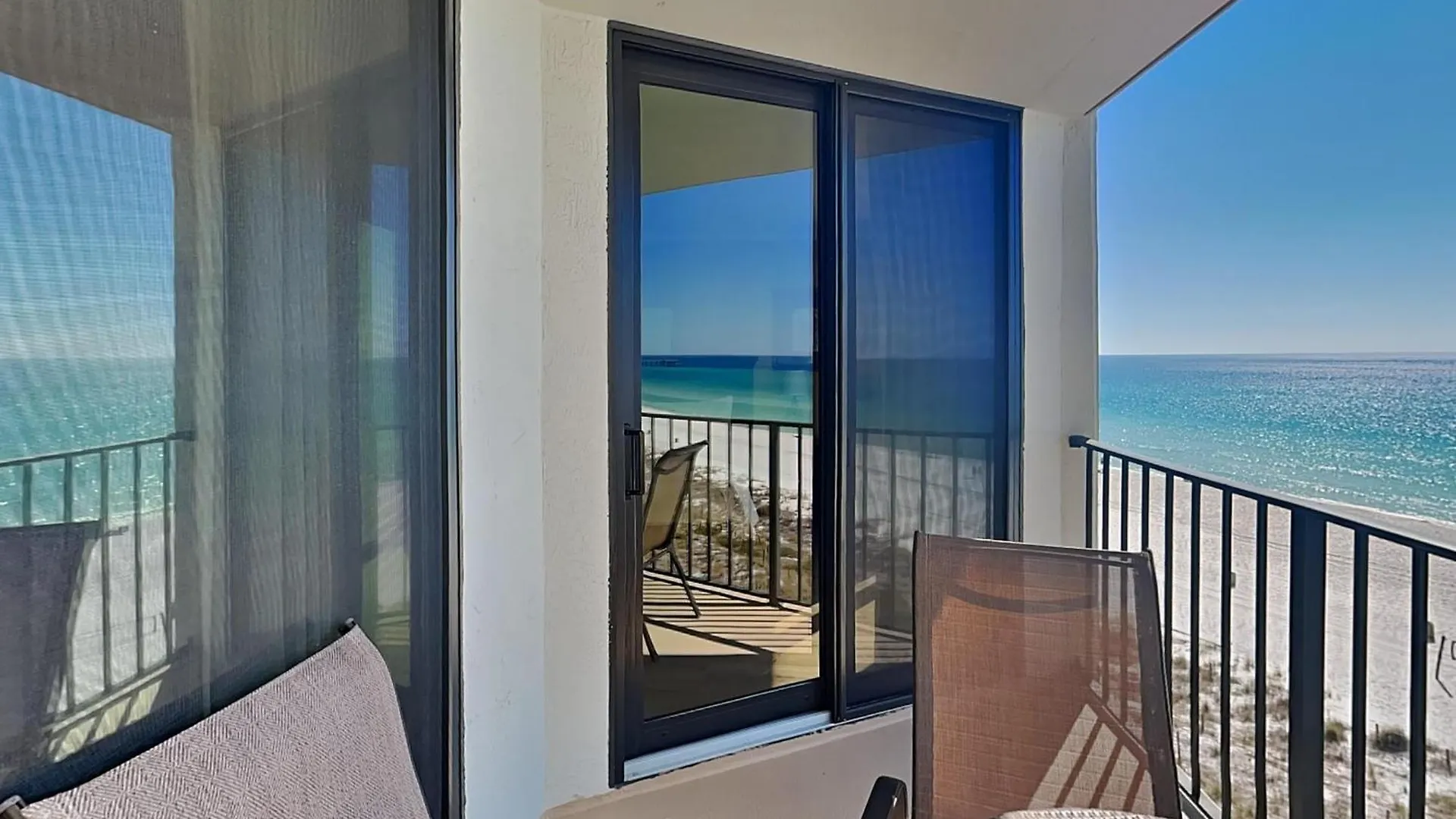 Edgewater Tower II 504 Apartment Panama City Beach 0*,